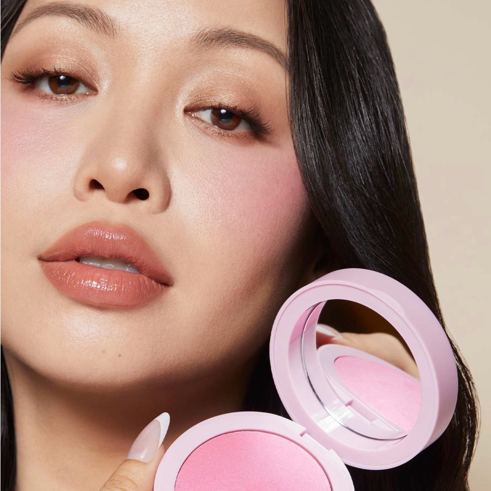 Em Cosmetics Blush by Michelle Phan